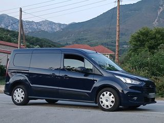 Φορτηγό Έως 7.5τ Ford 2019 CONECT. MAXI-thumb-10