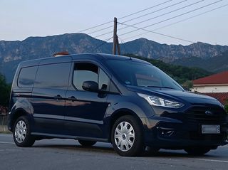 Φορτηγό Έως 7.5τ Ford 2019 CONECT. MAXI-thumb-6