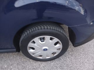Φορτηγό Έως 7.5τ Ford 2019 CONECT. MAXI-thumb-15