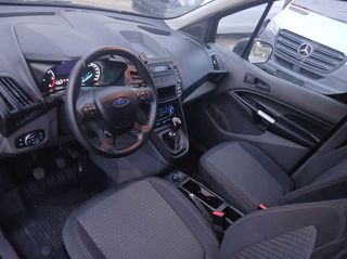 Φορτηγό Έως 7.5τ Ford 2019 CONECT. MAXI-thumb-17