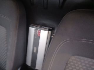 Φορτηγό Έως 7.5τ Ford 2019 CONECT. MAXI-thumb-18