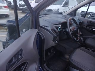 Φορτηγό Έως 7.5τ Ford 2019 CONECT. MAXI-thumb-19