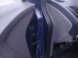 Φορτηγό Έως 7.5τ Ford 2019 CONECT. MAXI-thumb-20