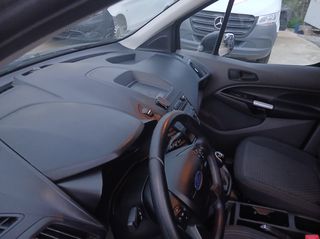 Φορτηγό Έως 7.5τ Ford 2019 CONECT. MAXI-thumb-22