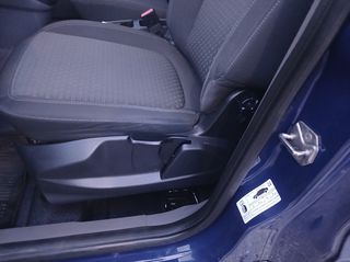 Φορτηγό Έως 7.5τ Ford 2019 CONECT. MAXI-thumb-24