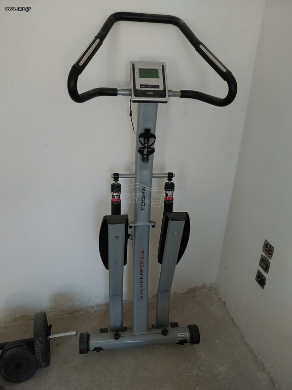 Stepper Toorx Force