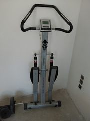 Stepper Toorx Force