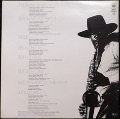 BRUCE SPRINGSTEEN - BORN TO RUN-thumb-1