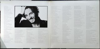 BRUCE SPRINGSTEEN - BORN TO RUN-thumb-2