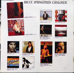 BRUCE SPRINGSTEEN - BORN TO RUN-thumb-4