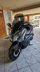 Sym GTS 300 2014
