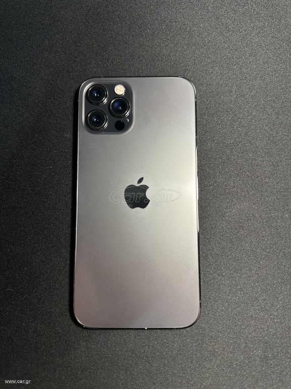 iPhone 12 Pro