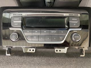 Ηχοσύστημα-Bluetooth