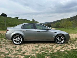 Alfa Romeo Alfa 159 2006 JTDM
