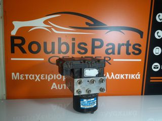 Μονάδα ABS HYUNDAI KIA ACCENT RIO MANDO 95660-25000  58910-25310  BH60100900  092AAN2C13-3  1999 - 2006