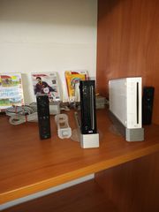 Nintendo wii