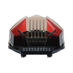 ΠΙΣΩ ΦΑΝΑΡΙ LED ΜΕ ΦΛΑΣ BMW F650GS/ F800ST/ R1200GS/ R1250GS 2013-2024