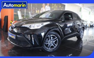 Toyota C-HR 2021 Business Hybrid / 6 Χρόνια Δωρεάν Service