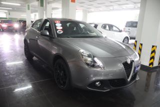 Alfa Romeo Giulietta 2017 Turbo Super Edition Auto Navi / 6 Χρόνια Δωρεάν Service-thumb-3