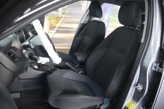 Alfa Romeo Giulietta 2017 Turbo Super Edition Auto Navi / 6 Χρόνια Δωρεάν Service-thumb-33