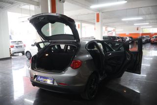 Alfa Romeo Giulietta 2017 Turbo Super Edition Auto Navi / 6 Χρόνια Δωρεάν Service-thumb-8