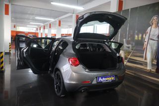 Alfa Romeo Giulietta 2017 Turbo Super Edition Auto Navi / 6 Χρόνια Δωρεάν Service-thumb-11