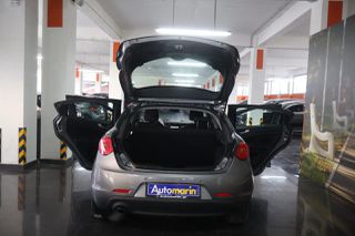 Alfa Romeo Giulietta 2017 Turbo Super Edition Auto Navi / 6 Χρόνια Δωρεάν Service-thumb-10