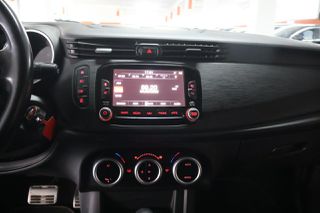 Alfa Romeo Giulietta 2017 Turbo Super Edition Auto Navi / 6 Χρόνια Δωρεάν Service-thumb-27