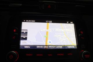 Alfa Romeo Giulietta 2017 Turbo Super Edition Auto Navi / 6 Χρόνια Δωρεάν Service-thumb-26