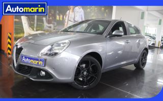 Alfa Romeo Giulietta 2017 Turbo Super Edition Auto Navi / 6 Χρόνια Δωρεάν Service