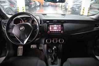Alfa Romeo Giulietta 2017 Turbo Super Edition Auto Navi / 6 Χρόνια Δωρεάν Service-thumb-23