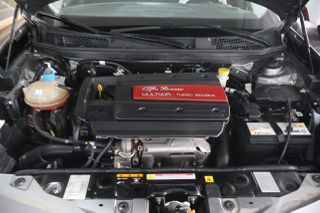 Alfa Romeo Giulietta 2017 Turbo Super Edition Auto Navi / 6 Χρόνια Δωρεάν Service-thumb-44