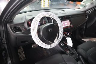 Alfa Romeo Giulietta 2017 Turbo Super Edition Auto Navi / 6 Χρόνια Δωρεάν Service-thumb-25