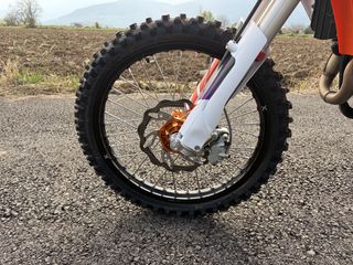 KTM 450 SX-F 2024 sxf 450 2024 ελληνικό-thumb-1