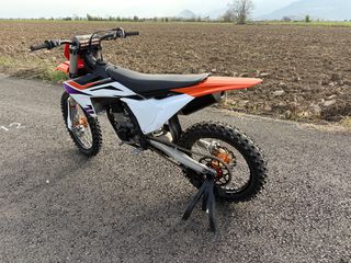 KTM 450 SX-F 2024 sxf 450 2024 ελληνικό-thumb-3