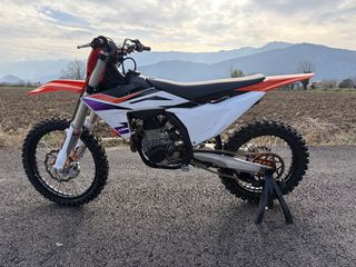 KTM 450 SX-F 2024 sxf 450 2024 ελληνικό-thumb-4