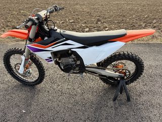KTM 450 SX-F 2024 sxf 450 2024 ελληνικό-thumb-5