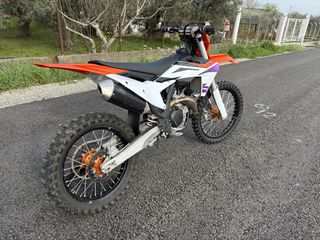 KTM 450 SX-F 2024 sxf 450 2024 ελληνικό-thumb-6