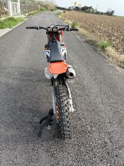 KTM 450 SX-F 2024 sxf 450 2024 ελληνικό-thumb-7