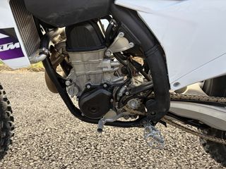 KTM 450 SX-F 2024 sxf 450 2024 ελληνικό-thumb-8