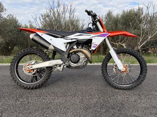 KTM 450 SX-F 2024 sxf 450 2024 ελληνικό-thumb-10