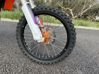 KTM 450 SX-F 2024 sxf 450 2024 ελληνικό-thumb-13