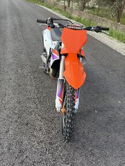 KTM 450 SX-F 2024 sxf 450 2024 ελληνικό-thumb-14
