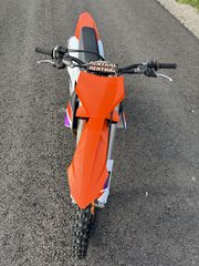 KTM 450 SX-F 2024 sxf 450 2024 ελληνικό-thumb-18
