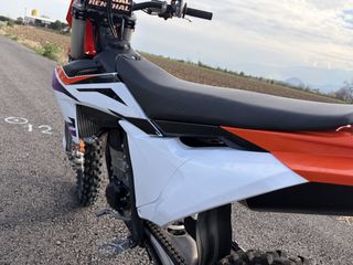 KTM 450 SX-F 2024 sxf 450 2024 ελληνικό-thumb-19
