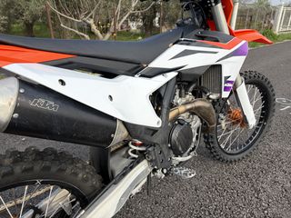 KTM 450 SX-F 2024 sxf 450 2024 ελληνικό-thumb-20
