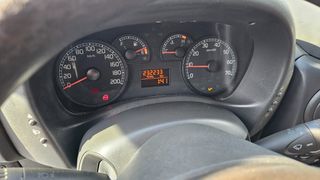 Pickup - Αγροτικό Fiat 2007 ΛΑΜΠΡΟΠΟΥΛΟΣ ΠΥΡΓΟΣ-thumb-1