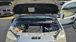 Pickup - Αγροτικό Fiat 2007 ΛΑΜΠΡΟΠΟΥΛΟΣ ΠΥΡΓΟΣ-thumb-4