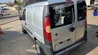Pickup - Αγροτικό Fiat 2007 ΛΑΜΠΡΟΠΟΥΛΟΣ ΠΥΡΓΟΣ-thumb-7