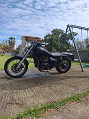 Kawasaki EN 500 1998